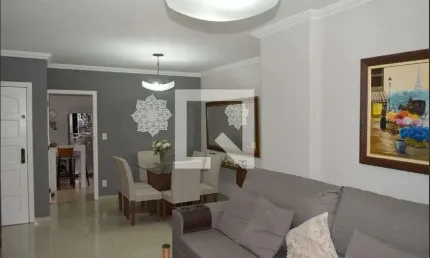 Apartamento à venda - pinheiros, 3 quartos,  114 m2