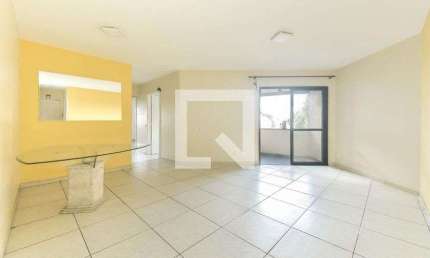 Apartamento à Venda - Bosque da Saúde, 3 Quartos,  73 m2