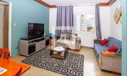 Apartamento à Venda - Vila Pompéia, 2 Quartos,  75 m2