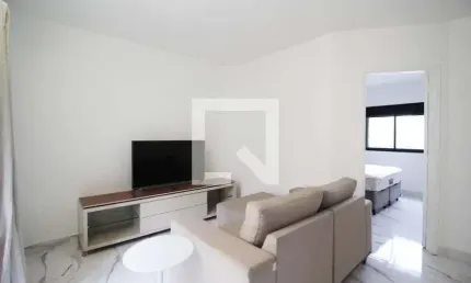 Apartamento com 1 quarto à venda na Rua Luís Dias, 135, Itaim Bibi, São Paulo