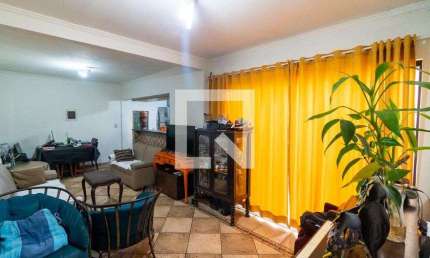 Casa com 2 quartos à venda na Rua Walter Fontana, 12, Vila Mascote, São Paulo