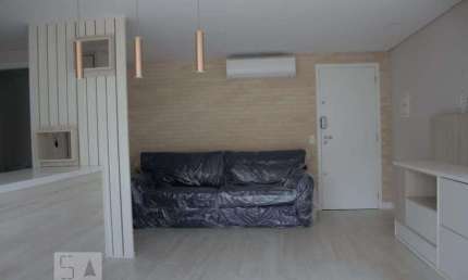 Apartamento à Venda - Alto da Lapa, 1 Quarto,  58 m2