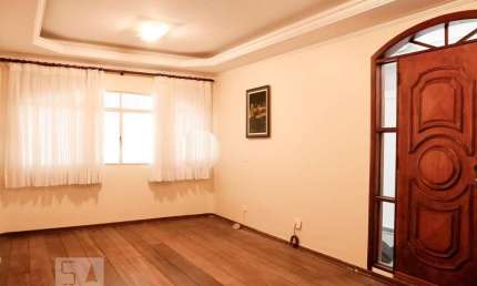 Casa à Venda - Jardim Marajoara , 3 Quartos,  185 m2