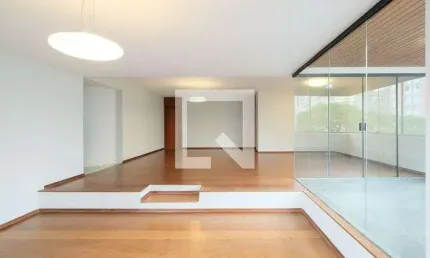 Apartamento com 3 quartos à venda na Rua Manuel da Nóbrega, 318, Paraíso, São Paulo