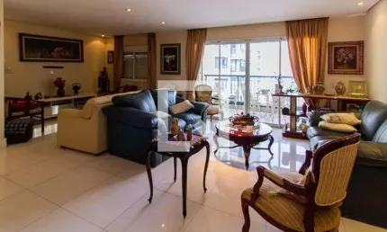Apartamento com 3 quartos à venda na Rua João Ramalho, 1505, Perdizes, São Paulo
