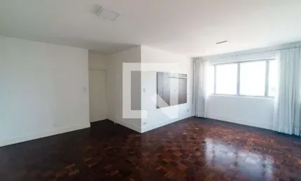 Apartamento à Venda - Vila Clementino, 3 Quartos,  105 m2