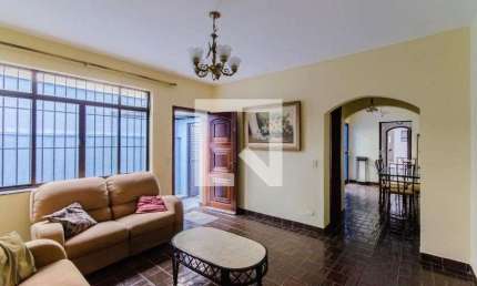 Casa com 3 quartos à venda na Rua Professor Murtinho, 46, Vila Mariana, São Paulo