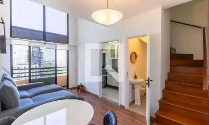 Apartamento com 1 quarto à venda na Rua Alves Guimarães, 150, Pinheiros, São Paulo