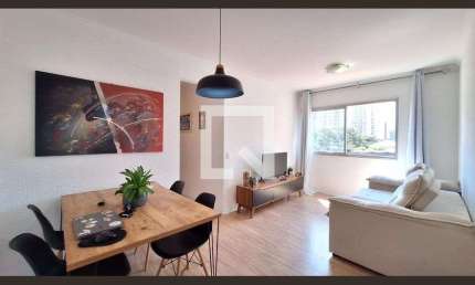 Apartamento à Venda - Vila Pompéia, 2 Quartos,  53 m2