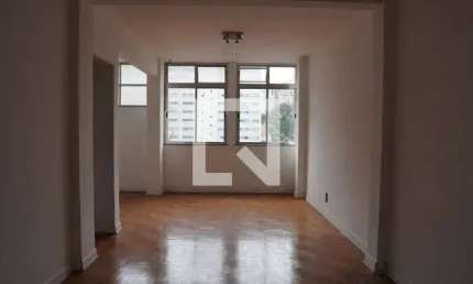 Apartamento com 2 quartos à venda na Rua Abílio Soares, 556, Paraíso, São Paulo