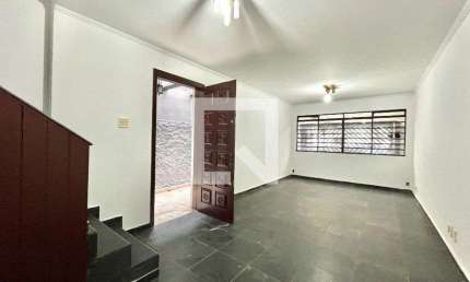 Casa à Venda - Planalto Paulista, 4 Quartos,  129 m2
