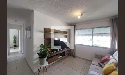 Apartamento à Venda - Jardim Marajoara , 3 Quartos,  73 m2