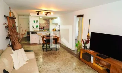 Apartamento à venda - jardim paulista, 2 quartos,  95 m2