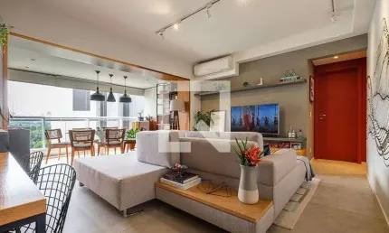 Apartamento com 2 quartos à venda na Avenida Eusébio Matoso, 786, Pinheiros, São Paulo