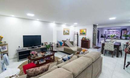Casa com 3 quartos à venda na Rua Gastão da Cunha, 471, Vila Mascote, São Paulo