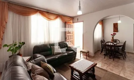 Casa com 5 quartos à venda na Rua Professor Ciridião Buarque, 125, Vila Romana, São Paulo