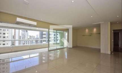 Apartamento com 4 quartos à venda na Rua Itapimirum, 367, Panamby, São Paulo