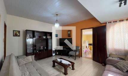 Casa com 3 quartos à venda na Rua Gonçalves Ledo, 309, Ipiranga, São Paulo