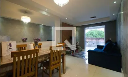 Apartamento com 3 quartos à venda na Rua Clemente Pereira, 665, Ipiranga, São Paulo