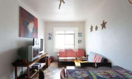 Apartamento com 2 quartos à venda na Avenida Professor Alfonso Bovero, 477, Sumaré, São Paulo