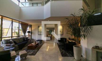 Apartamento com 4 quartos à venda na Rua Itapimirum, 558, Panamby, São Paulo