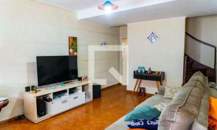 Casa com 3 quartos à venda na Rua das Tambaíbas, 109, Jabaquara, São Paulo