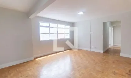 Apartamento à venda - jardim paulista, 3 quartos,  106 m2