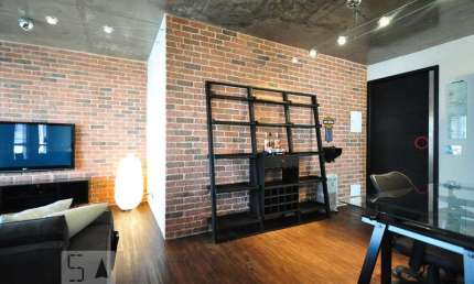 Apartamento com 1 quarto à venda na Rua Ventura Ladalardo, 50, Panamby, São Paulo