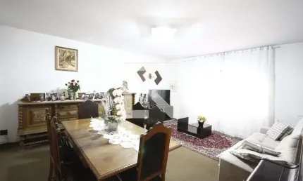 Casa com 5 quartos à venda na Rua Debret, 65, Ipiranga, São Paulo