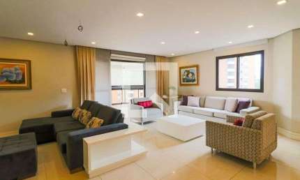 Apartamento com 3 quartos à venda na Rua Deputado Laércio Corte, 951, Panamby, São Paulo