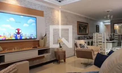 Casa com 3 quartos à venda na Rua Antônio Faria Carli, 51, Jabaquara, São Paulo