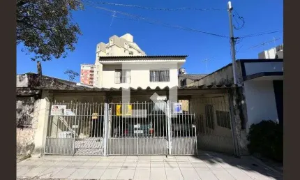 Casa com 5 quartos à venda na Rua Maestro Heckel Tavares, 74, Jabaquara, São Paulo