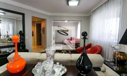 Apartamento com 3 quartos à venda na Rua José Carlos de Toledo Piza, 101, Panamby, São Paulo