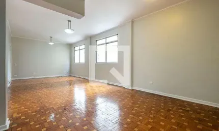 Apartamento à venda - jardim paulista, 3 quartos,  165 m2