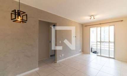 Apartamento à Venda - Jardim Paulista, 1 Quarto,  50 m2