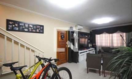 Casa com 4 quartos à venda na Rua Rafael Carrozzo, 35, Panamby, São Paulo