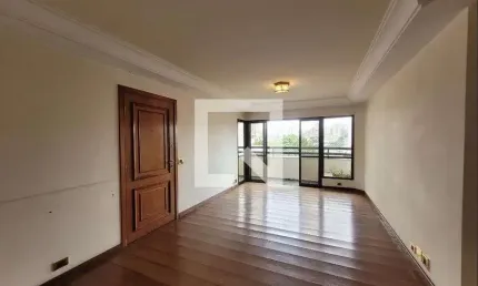 Apartamento à Venda - Bosque da Saúde, 3 Quartos,  144 m2