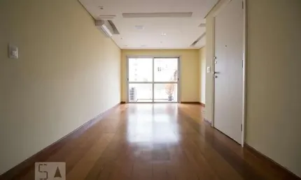Apartamento à Venda - Jardim Paulista, 2 Quartos,  93 m2
