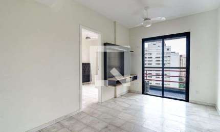 Apartamento com 1 quarto à venda na Rua Carlos Steinen, 253, Paraíso, São Paulo