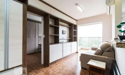 Apartamento à venda - planalto paulista, 1 quarto,  89 m2