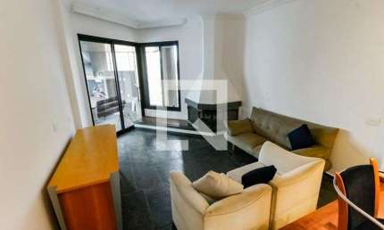 Apartamento à Venda - Portal do Morumbi, 1 Quarto,  83 m2