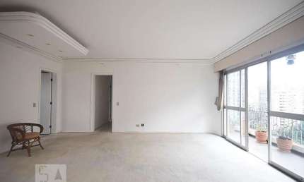 Apartamento à Venda - Portal do Morumbi, 4 Quartos,  137 m2