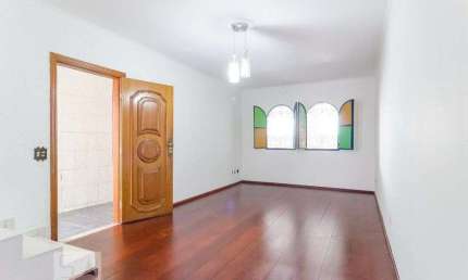 Casa com 3 quartos à venda na Rua Ângelo Mendes de Almeida, 255, Jabaquara, São Paulo