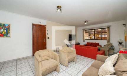 Casa com 3 quartos à venda na Rua Monsenhor Basílio Pereira, 74, Jabaquara, São Paulo