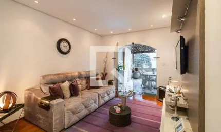 Casa com 3 quartos à venda na Rua Padre Agostinho Mendicute, 203, Sumaré, São Paulo