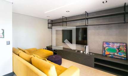 Apartamento à Venda - Portal do Morumbi, 1 Quarto,  180 m2