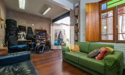 Casa com 3 quartos à venda na Rua Irmão Odilon Diniz, 79, Sumaré, São Paulo