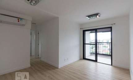 Apartamento com 2 quartos à venda na Rua Pinheirinho, 143, Jabaquara, São Paulo