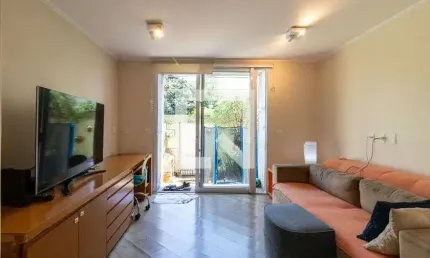 Casa com 2 quartos à venda na Rua Doutor Augusto de Miranda, 529, Pompéia, São Paulo