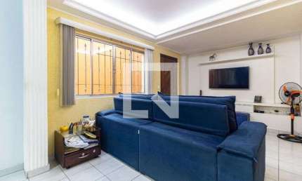 Casa com 3 quartos à venda na Rua Dom Pedro Silva, 33, Bosque da Saúde, São Paulo